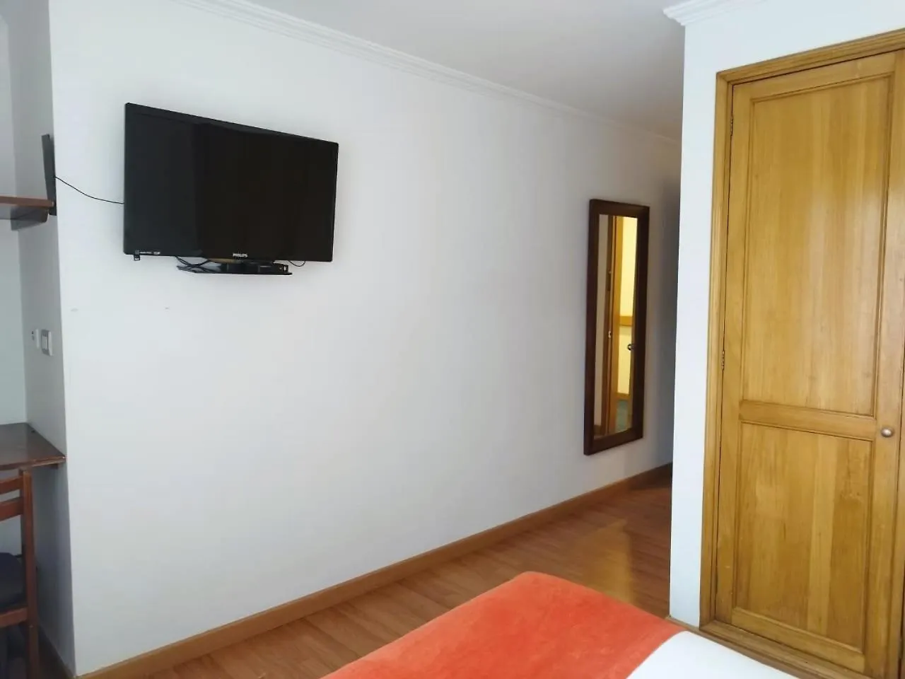 Hotel Eurolan 93 Bogotá Kolumbien