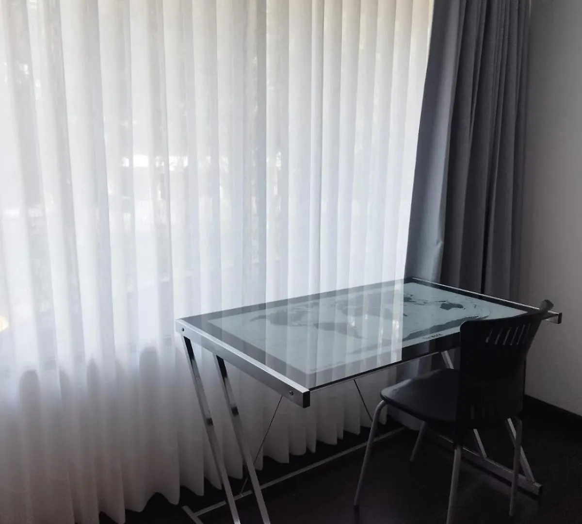 Hotel Eurolan 93 Bogotá