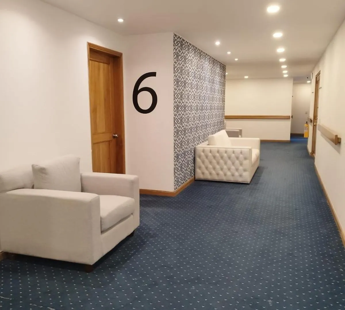 Hotel Eurolan 93 Bogotá