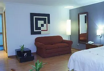 Hotel Eurolan 93 Bogotá