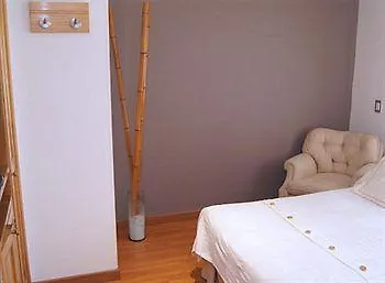 ***  Hotel Eurolan 93 Bogotá Kolumbien
