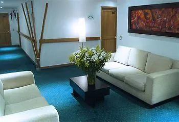 Hotel Eurolan 93 Bogotá