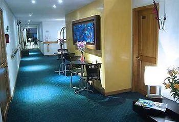 Hotel Eurolan 93 Bogotá Kolumbien