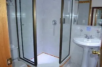 Hotel Eurolan 93 Bogotá
