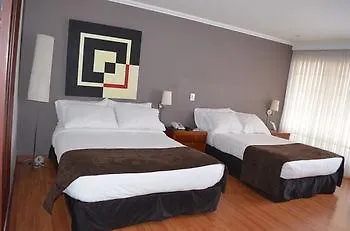 Hotel Eurolan 93 Bogotá