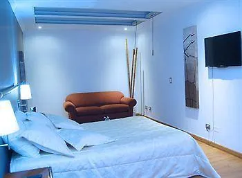 Hotel Eurolan 93 Bogotá