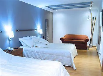 Hotel Eurolan 93 Bogotá 3*,