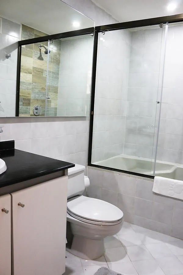 Hotel Eurolan 93 Bogotá