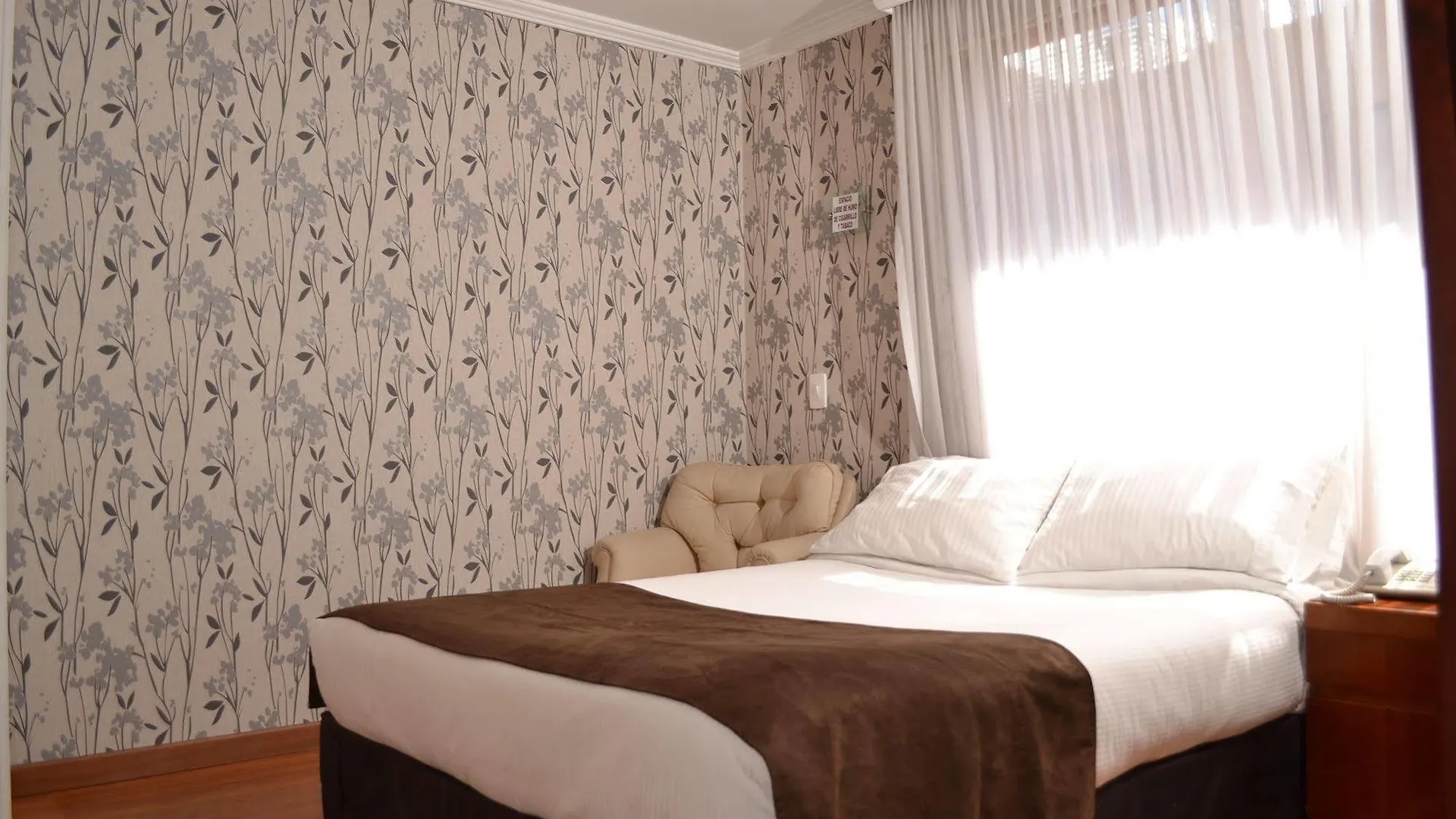Hotel Eurolan 93 Bogotá