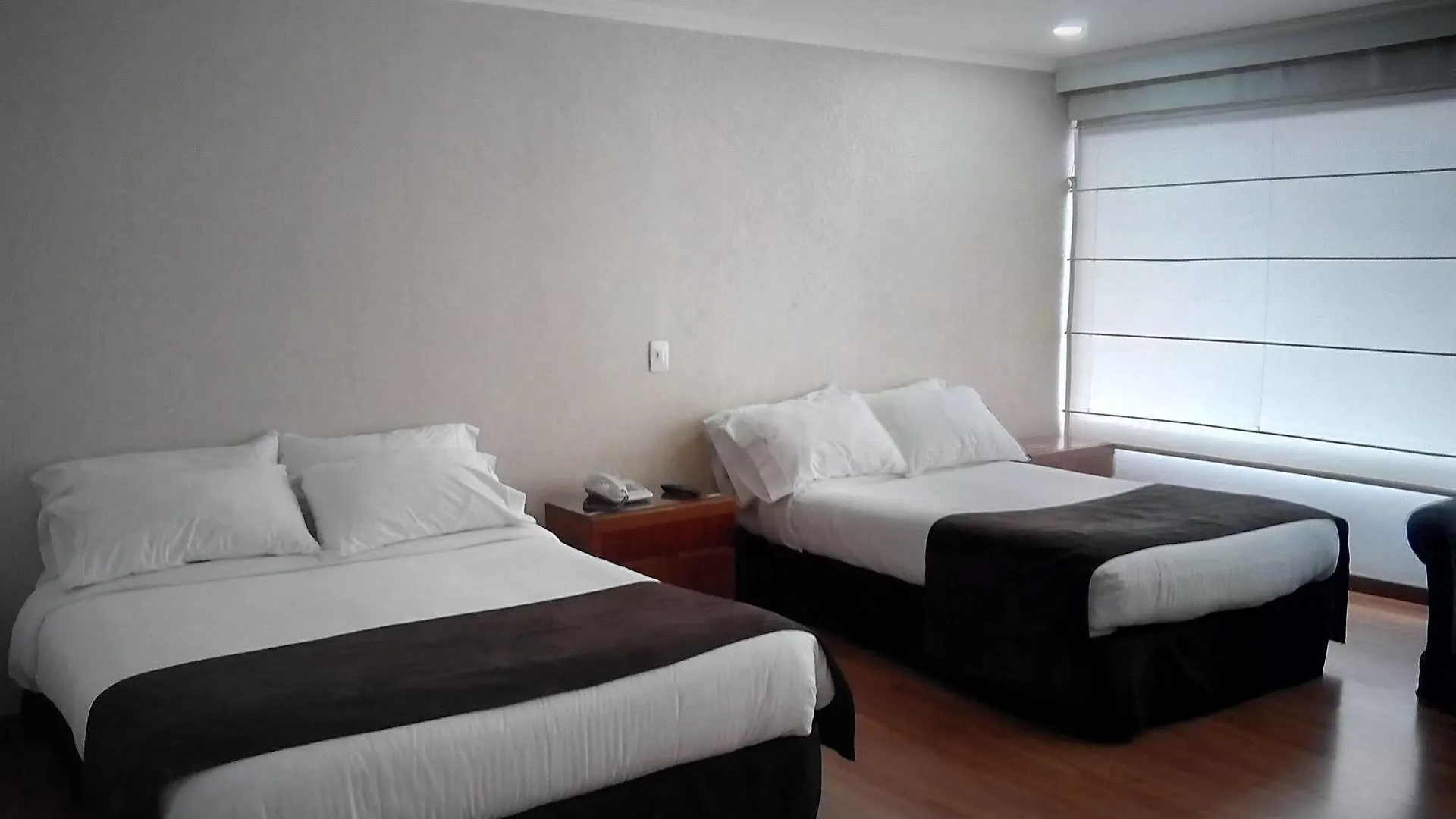 Hotel Eurolan 93 Bogotá Kolumbien