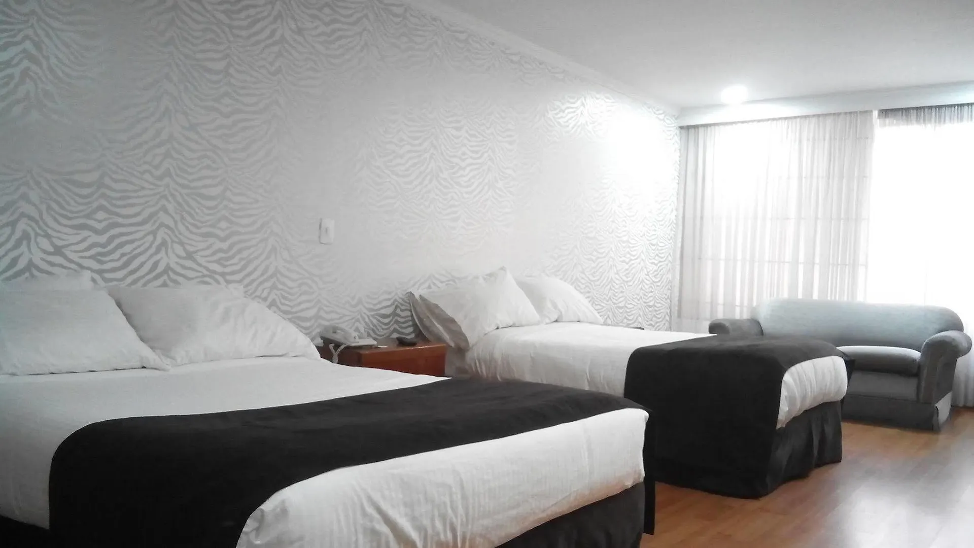 Hotel Eurolan 93 Bogotá 3*,  Kolumbien