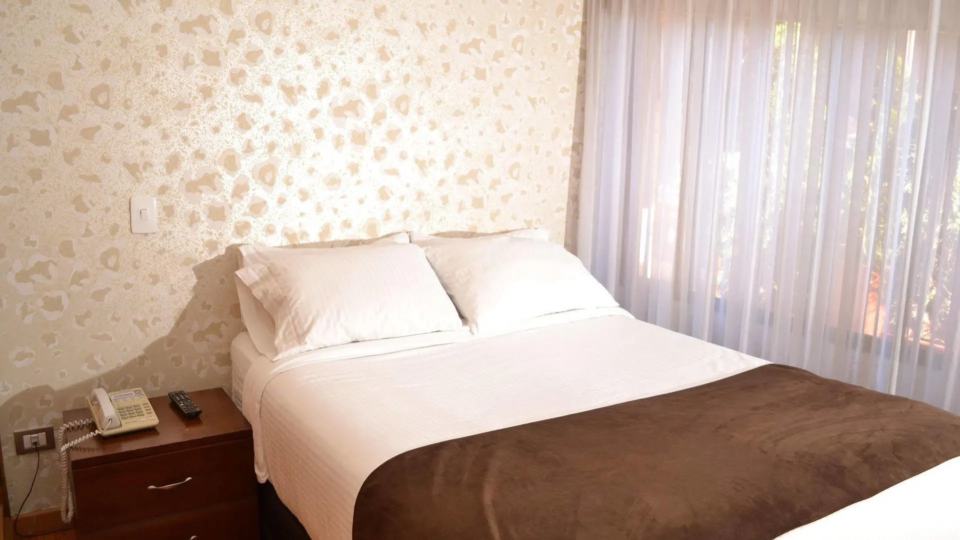 Hotel Eurolan 93 Bogotá 3*,  Kolumbien