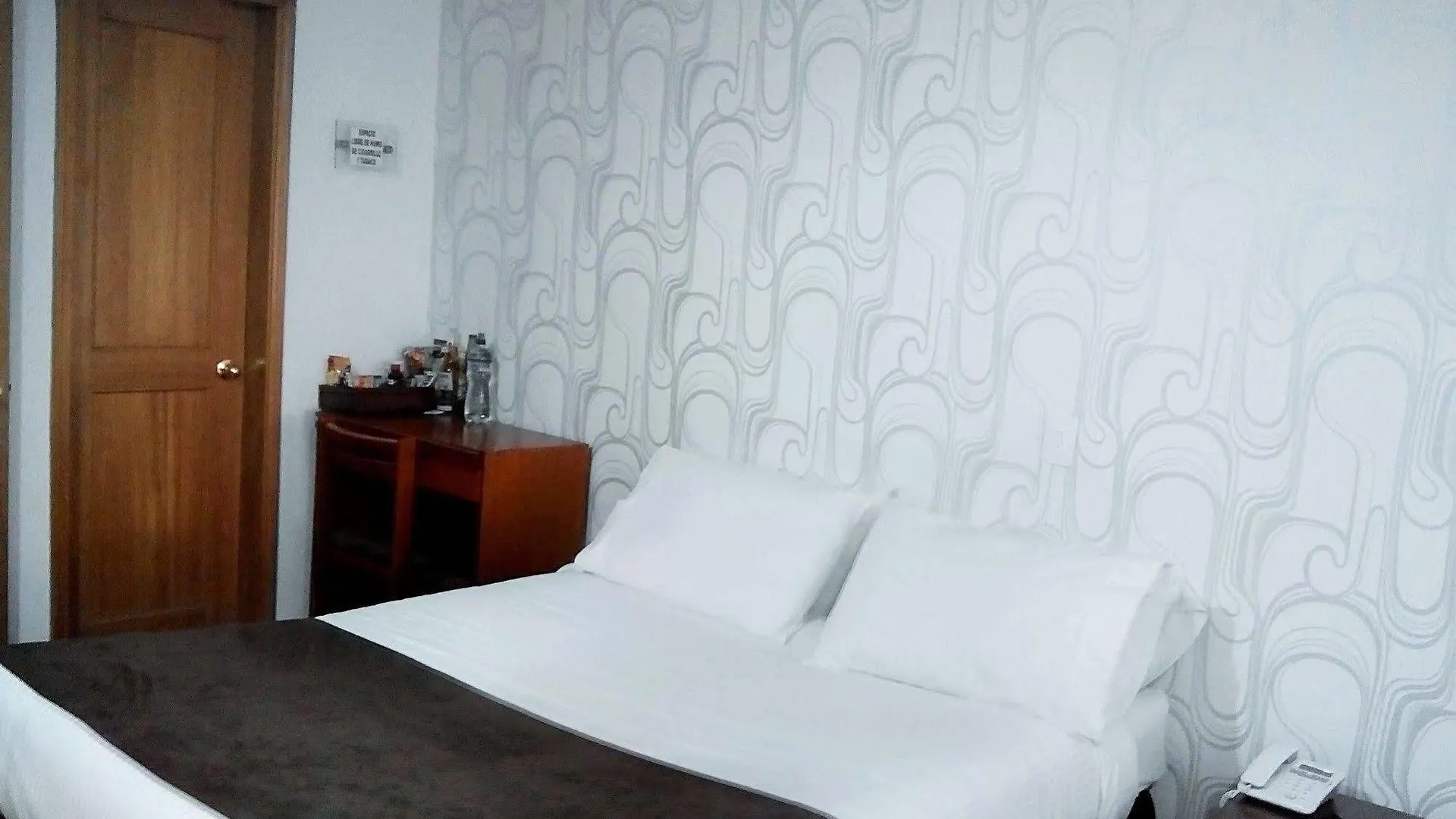 Hotel Eurolan 93 Bogotá Kolumbien