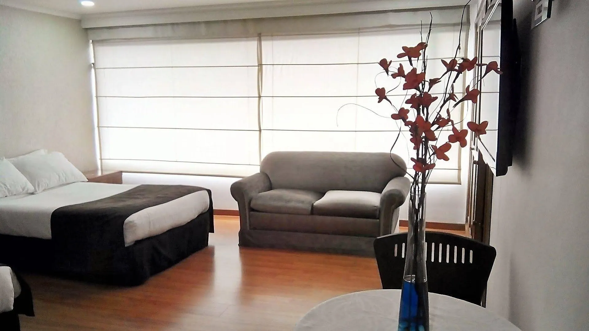 Hotel Eurolan 93 Bogotá