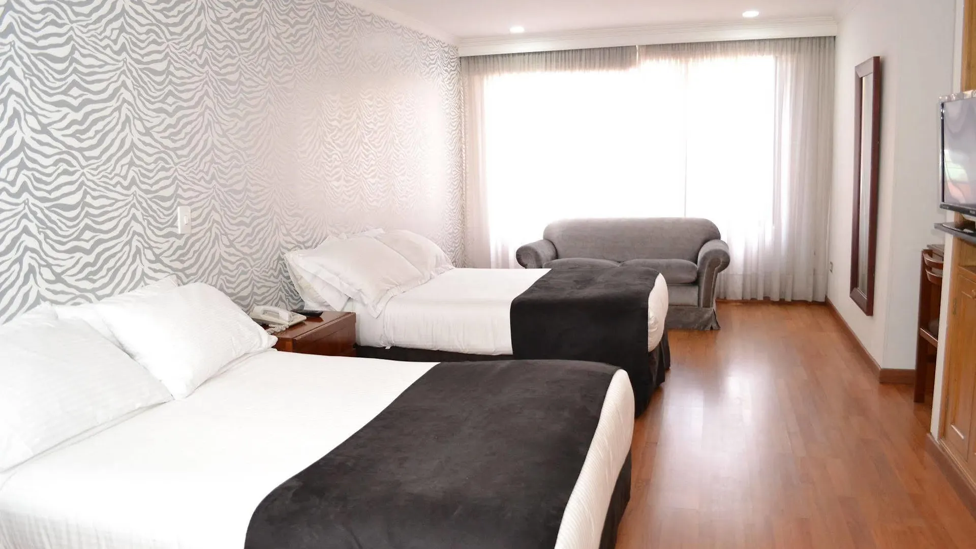 Eurolan 93 Hotel Bogotá
