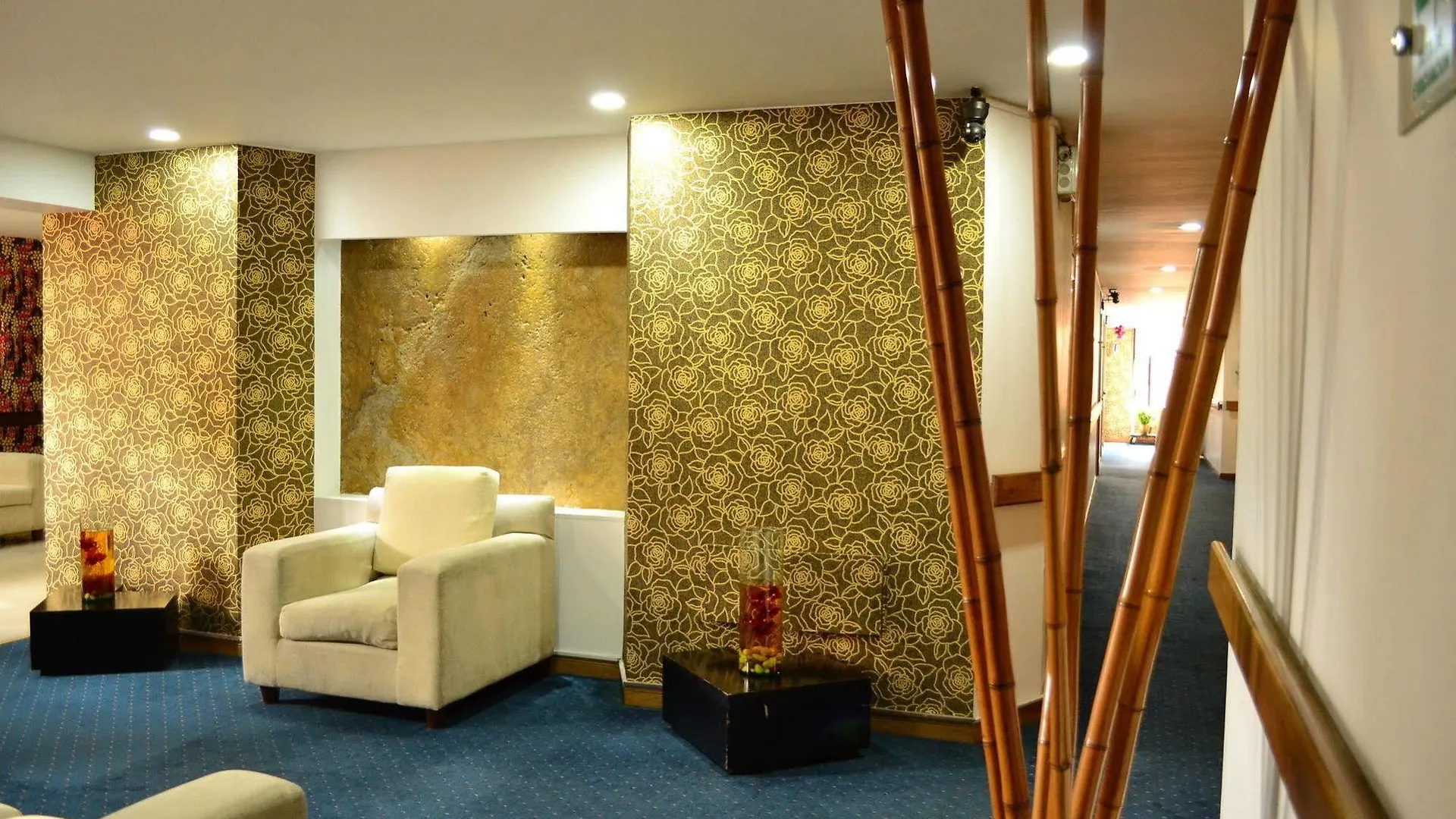 Eurolan 93 Hotel Bogotá